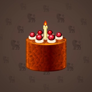 Mousse Cake #134263