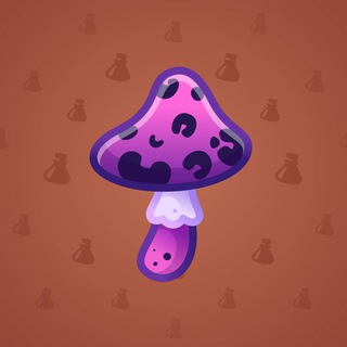 Spy Agaric #45808
