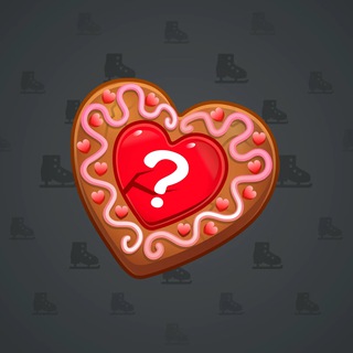 Cookie Heart #70805