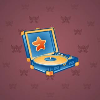 Record Player #3985