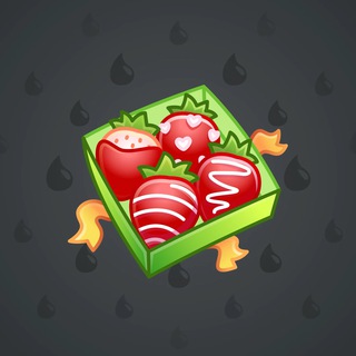 Berry Box #36155