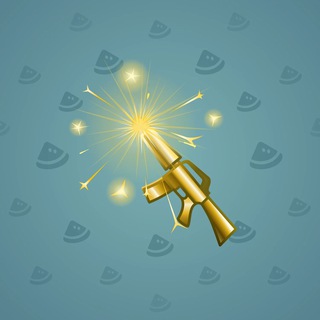Party Sparkler #85779
