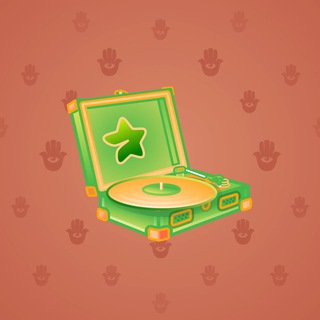 Record Player #19367