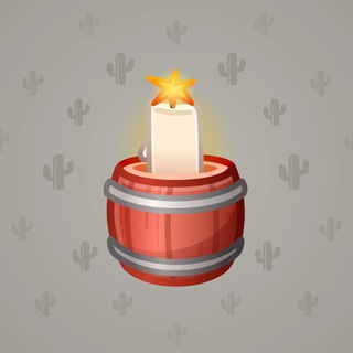 Eternal Candle #33450