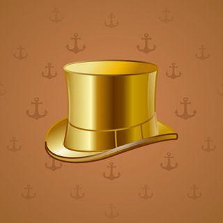 Top Hat #21012