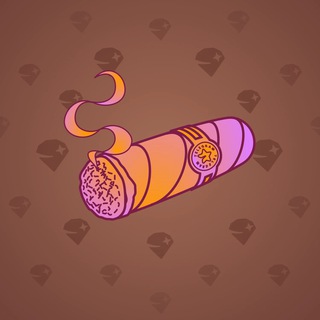 Vintage Cigar #23751