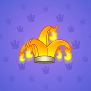 Jester Hat #102256