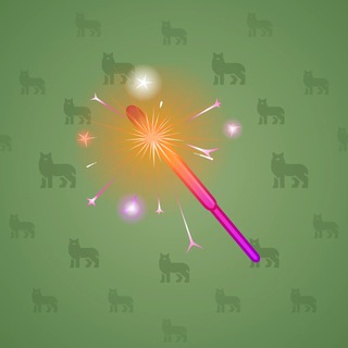 Party Sparkler #139234