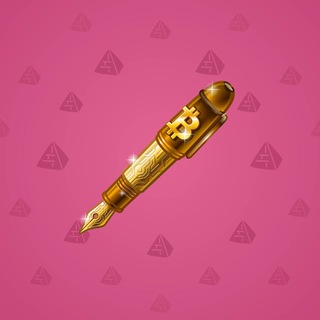 Fine Pen #8264