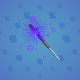 Party Sparkler #40654