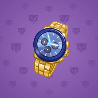 Swiss Watch #20873