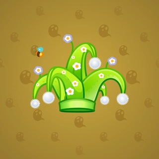 Jester Hat #23671