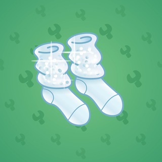 Fresh Socks #155387