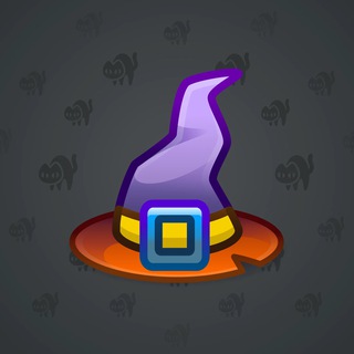 Witch Hat #42625