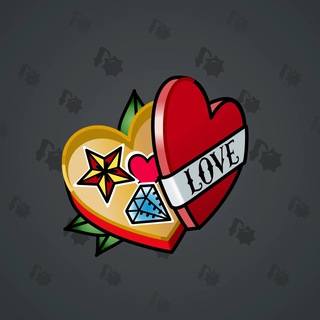 Valentine Box #8657