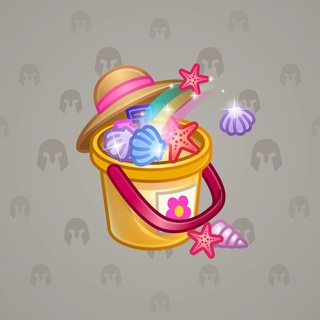 Money Pot #70932