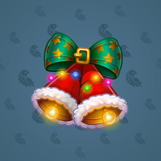 Jingle Bells #50314