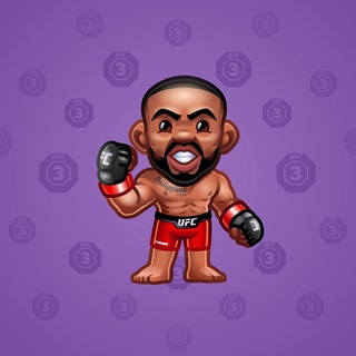 UFC Strike #32084