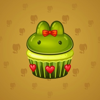 Bunny Muffin #25