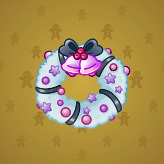 Winter Wreath #75885