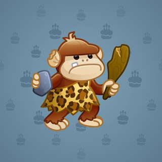 Jolly Chimp #22359