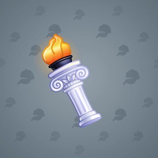 Chill Flame #117963