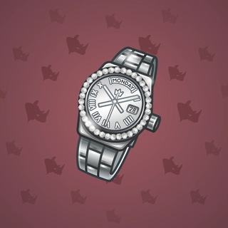 Swiss Watch #16263