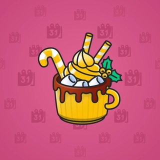 Holiday Drink #20783