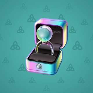Diamond Ring #15783