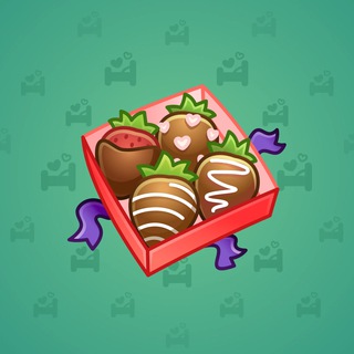 Berry Box #17742