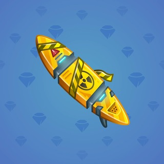 Surge Board #25157