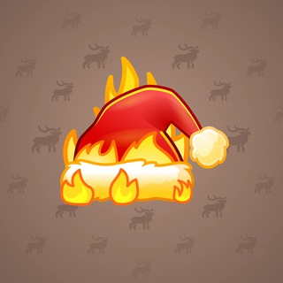 Santa Hat #53683