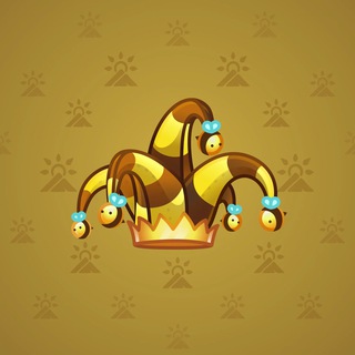 Jester Hat #84518