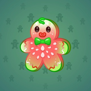 Ginger Cookie #133248