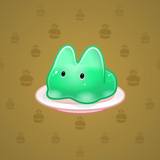 Jelly Bunny #71920