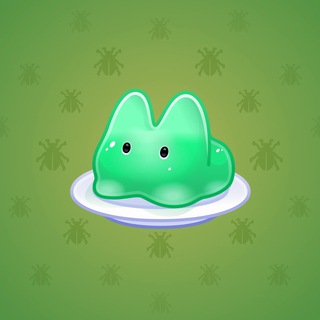 Jelly Bunny #56761