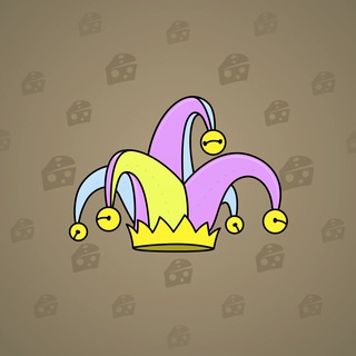 Jester Hat #20477