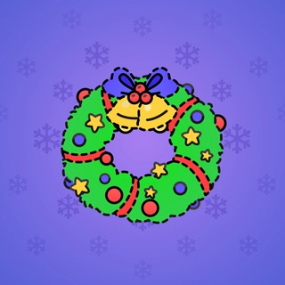 Winter Wreath #54151