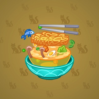 Instant Ramen #364389