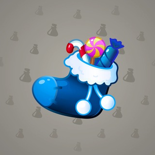 Xmas Stocking #28333