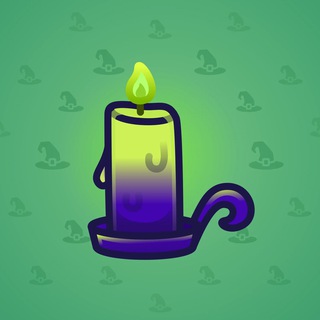 Eternal Candle #10466