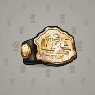 UFC Strike #3395