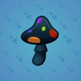 Spy Agaric #29170