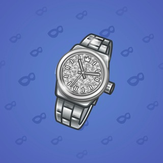 Swiss Watch #16119