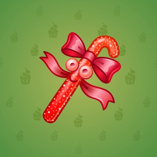 Candy Cane #34727