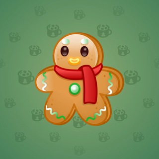Ginger Cookie #74990