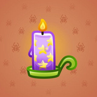 Eternal Candle #31726