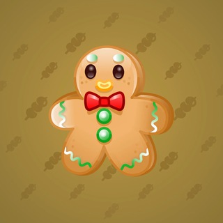 Ginger Cookie #105844