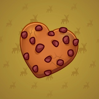 Cookie Heart #142299