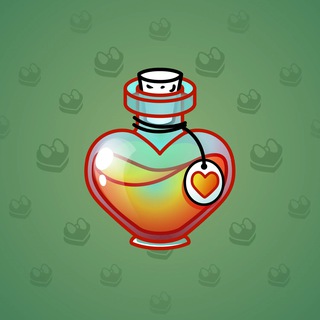 Love Potion #20178